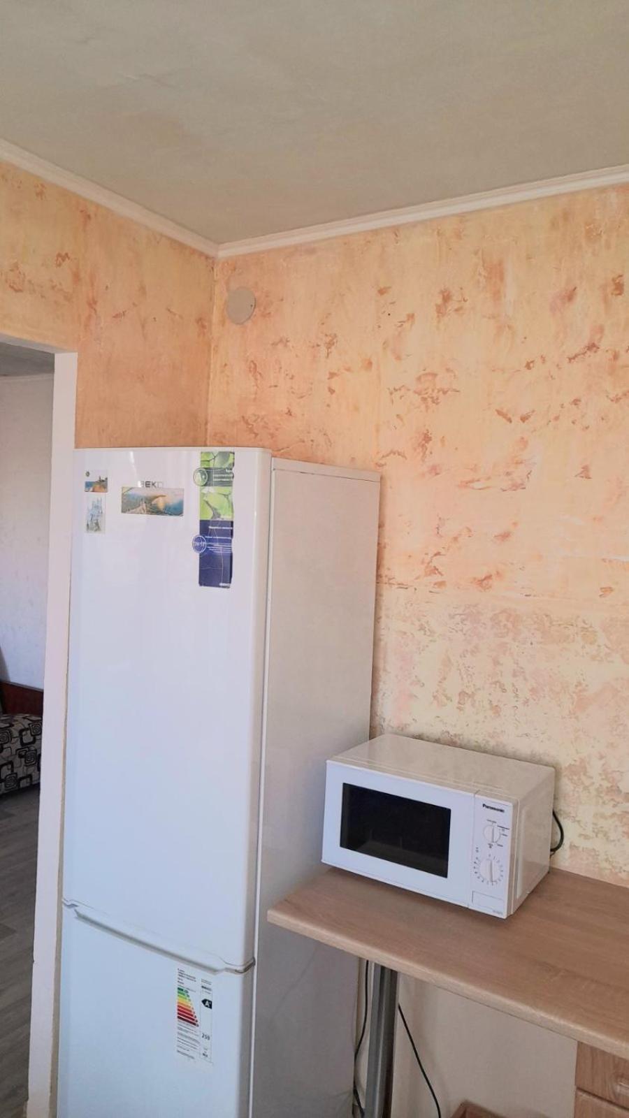 Two-Bedroom Apartment Pokrovskaya, 48 Izyum Εξωτερικό φωτογραφία