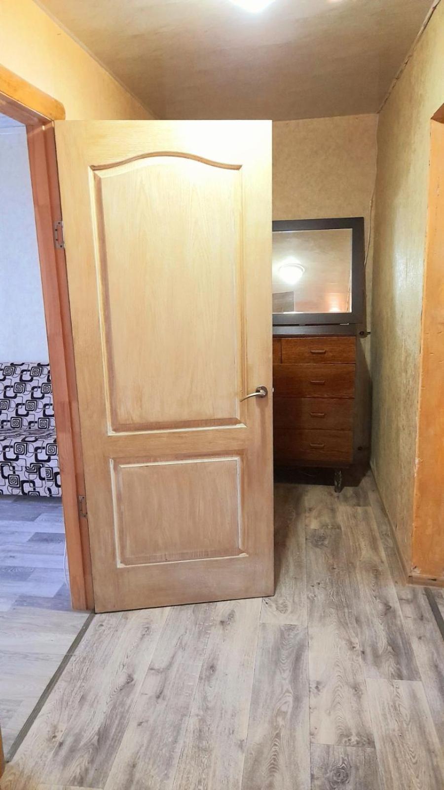 Two-Bedroom Apartment Pokrovskaya, 48 Izyum Εξωτερικό φωτογραφία