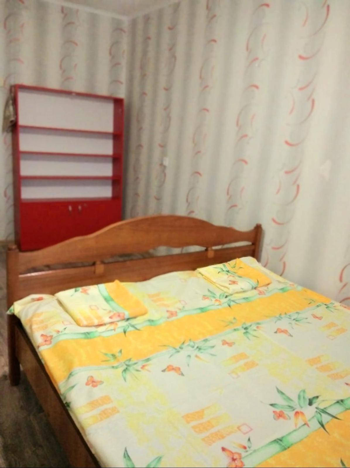 Two-Bedroom Apartment Pokrovskaya, 48 Izyum Εξωτερικό φωτογραφία
