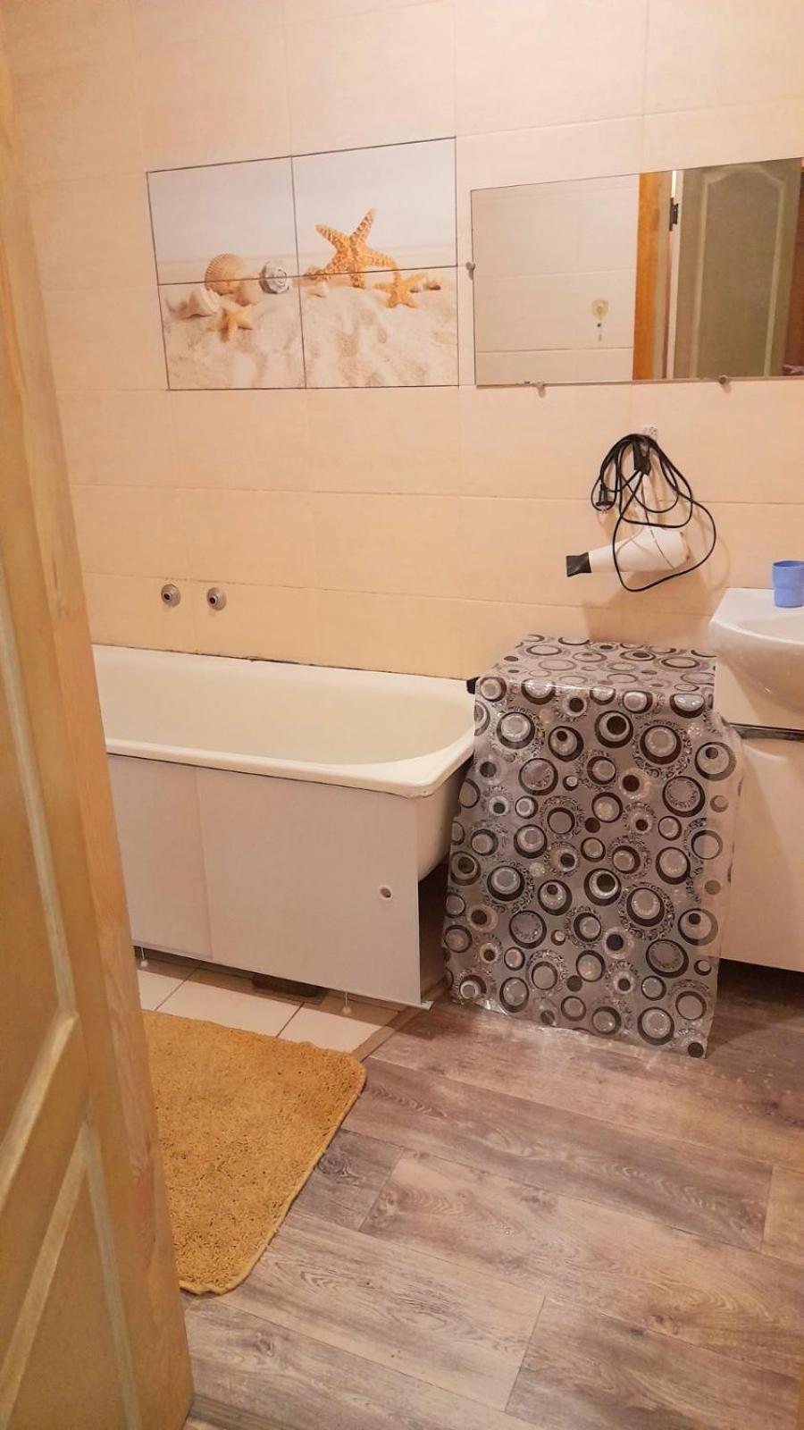 Two-Bedroom Apartment Pokrovskaya, 48 Izyum Εξωτερικό φωτογραφία