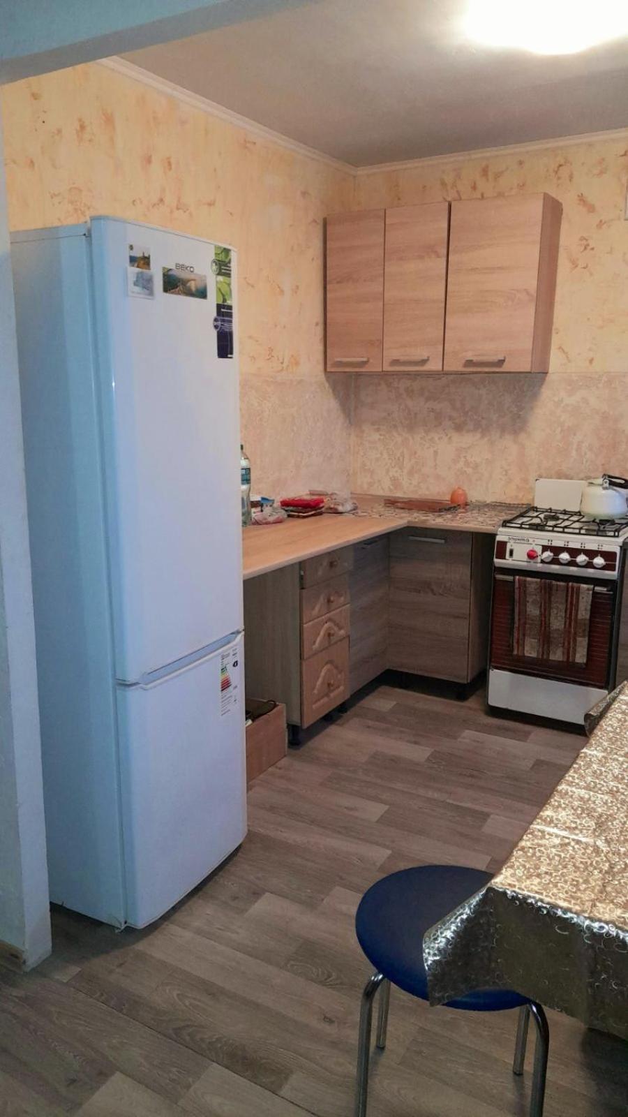 Two-Bedroom Apartment Pokrovskaya, 48 Izyum Εξωτερικό φωτογραφία
