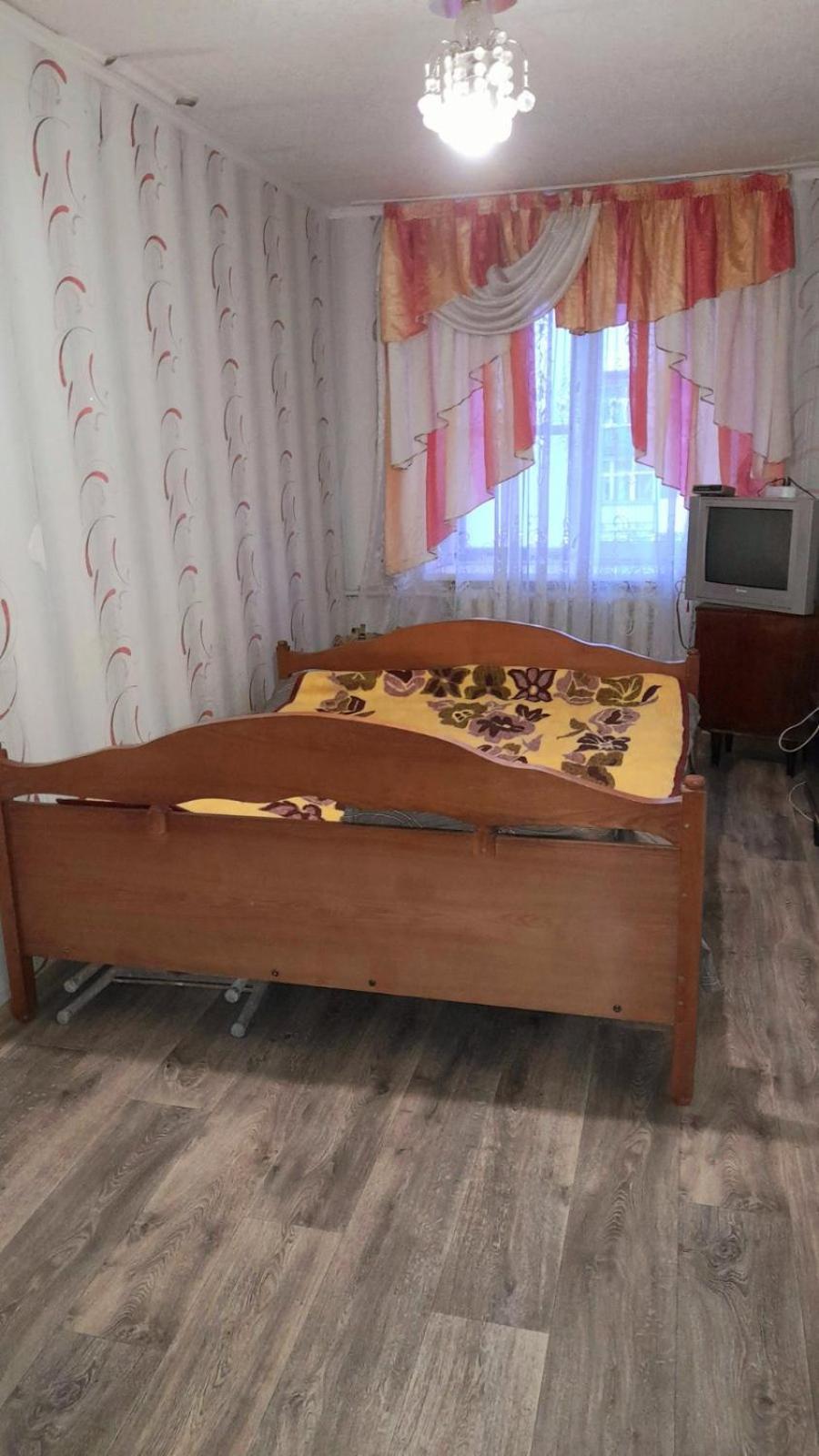 Two-Bedroom Apartment Pokrovskaya, 48 Izyum Εξωτερικό φωτογραφία