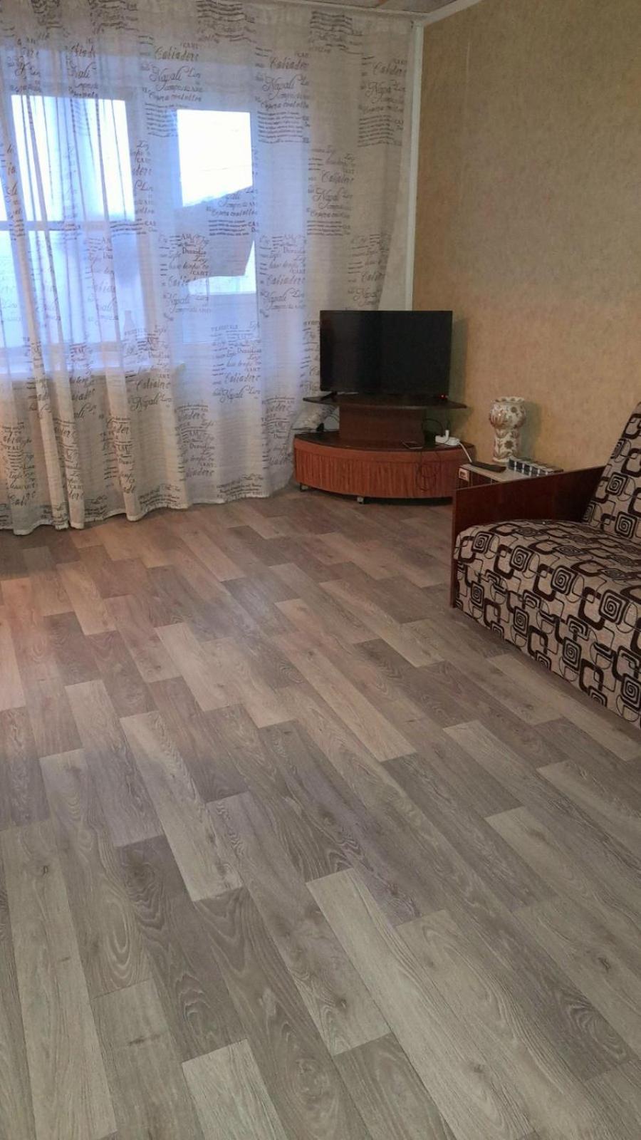 Two-Bedroom Apartment Pokrovskaya, 48 Izyum Εξωτερικό φωτογραφία